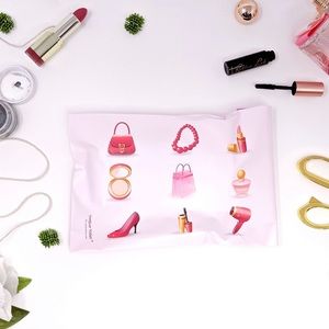 Makeup 6x9 Polymailer